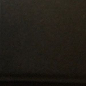 Meet your Posher, Jeremiah